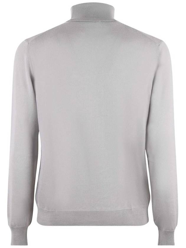 Tagliatore Turtleneck - TAGLIATORE - BALAAN 3