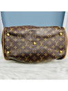 women tote bag - LOUIS VUITTON - BALAAN 4