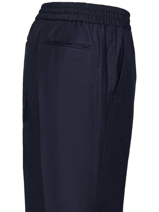 Brioni Asolo Trousers - BRIONI - BALAAN 3