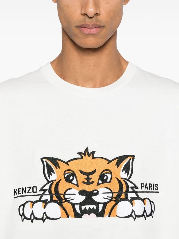 Kenzo T-shirts and Polos White - KENZO - BALAAN 4