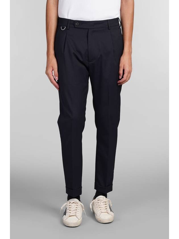 Low Brand Riviera  Pants - LOW BRAND - BALAAN 1