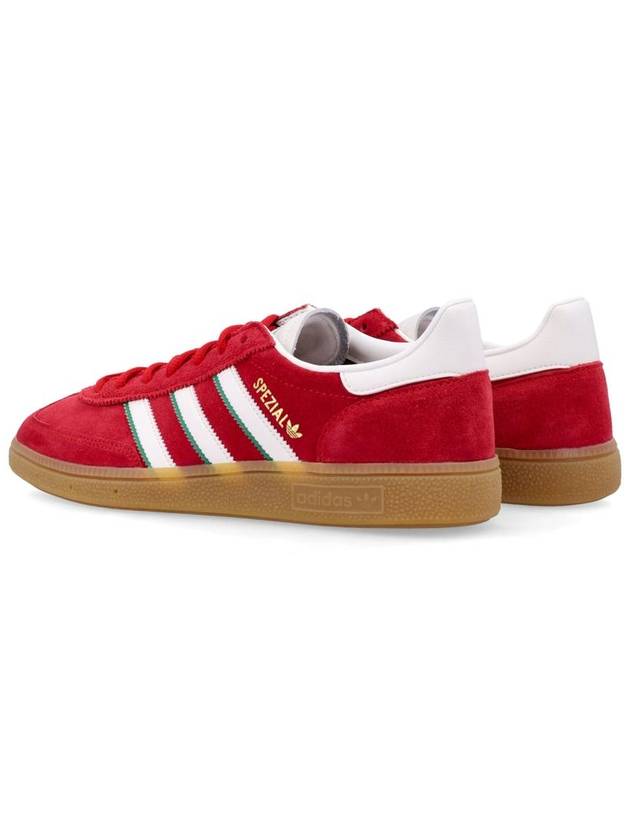 Adidas Originals Hadball Spezial Sneakers - ADIDAS ORIGINALS - BALAAN 4