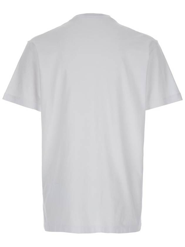 Cool Fit Tee - DSQUARED2 - BALAAN 2