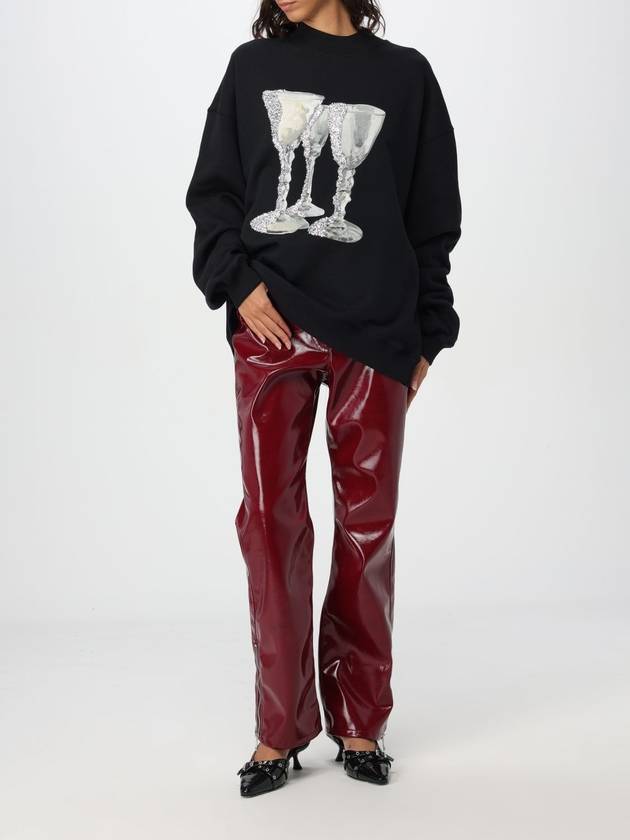 Sweatshirt woman Msgm - MSGM - BALAAN 2