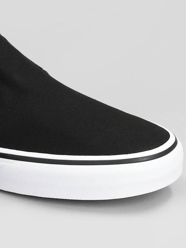 Classic Slip-On Black - VANS - BALAAN 6