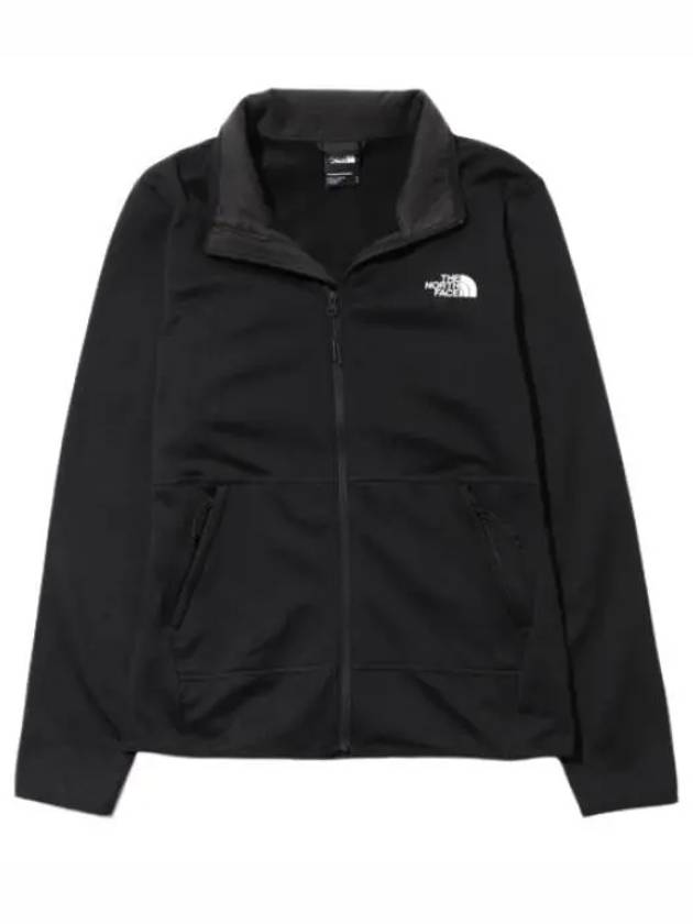 Women s Canyon Land full zip up jacket - THE NORTH FACE - BALAAN 1