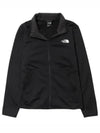 Women's Canyonlands Zip-Up Jacket Black - THE NORTH FACE - BALAAN 2