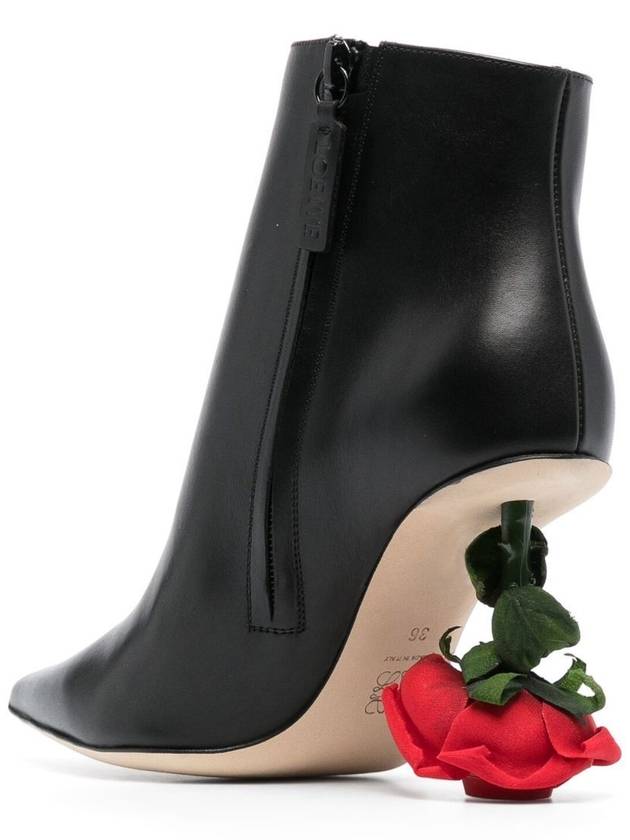 Loewe Boots Black - LOEWE - BALAAN 3