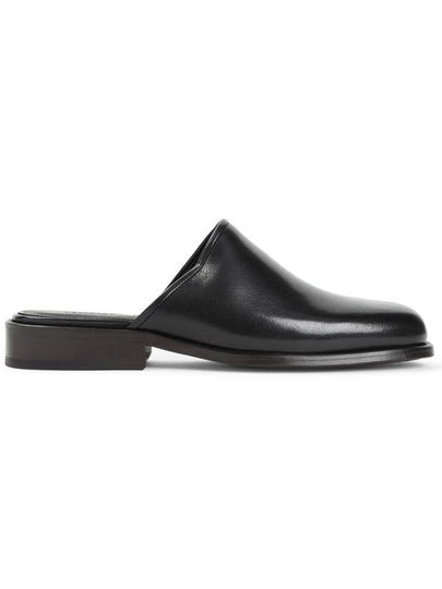 Loafer FO0033LL0042BK999 BLACK - LEMAIRE - BALAAN 2