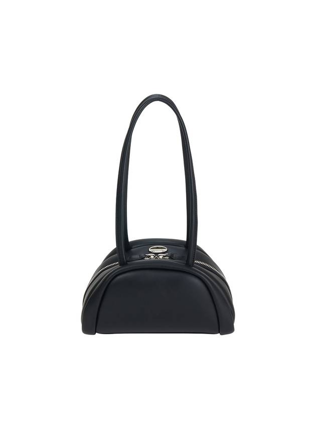 Taco Shoulder Bag Black - COTESSI - BALAAN 2