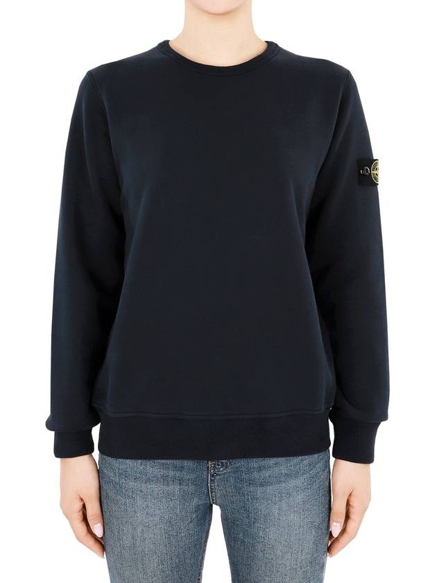 24Fw Kids Stone Island T-Shirt 811661320 V0020 - STONE ISLAND - BALAAN 2