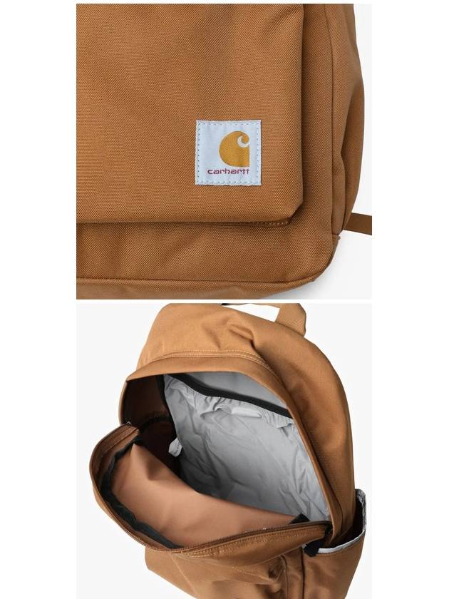 B0000553 211 21L Classic Backpack - CARHARTT - BALAAN 3