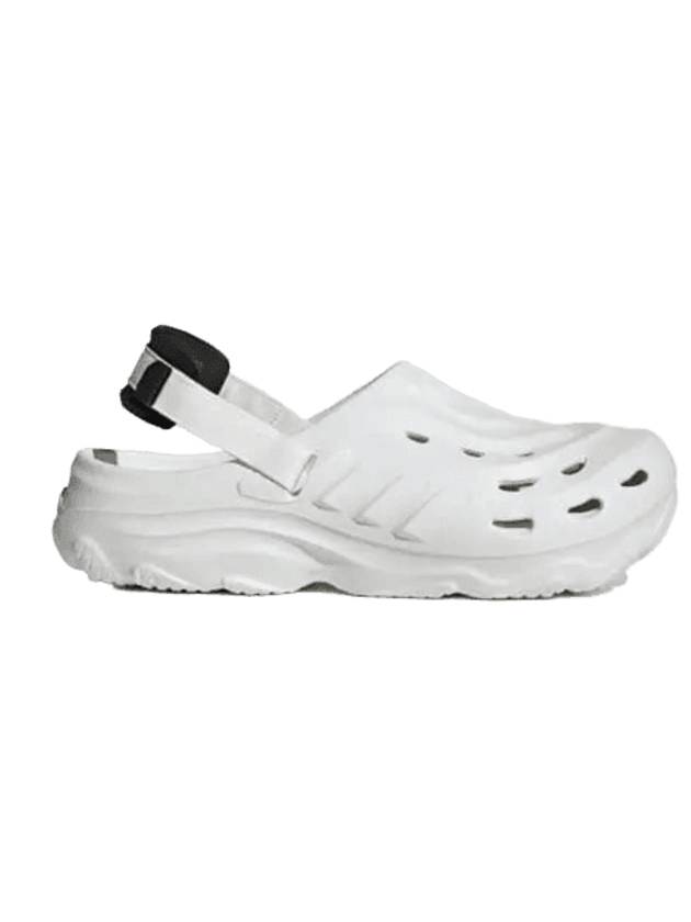 Maxxclog Sandals White - ADIDAS - BALAAN 1