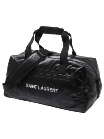 Large duffle bag men s tote - SAINT LAURENT - BALAAN 1