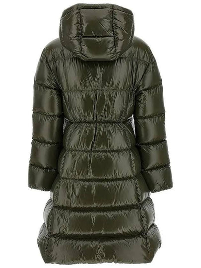 Padding Bellevue Long 1C00038 5963V 832 - MONCLER - BALAAN 2