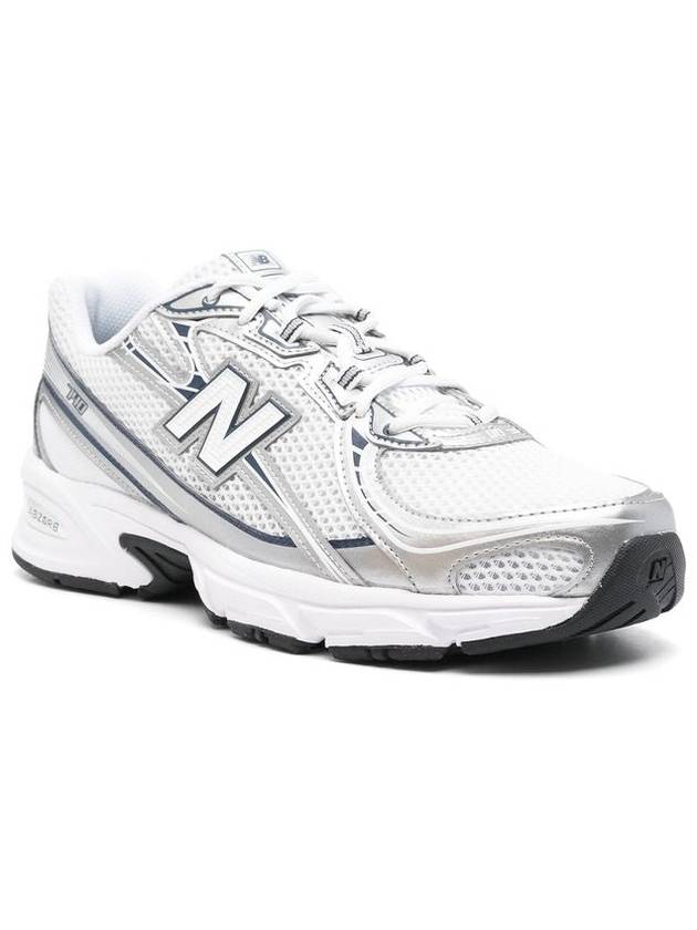 New Balance Sneakers 2 - NEW BALANCE - BALAAN 3