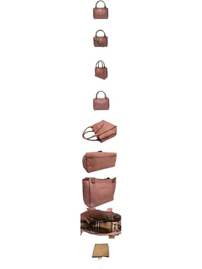 women tote bag - BURBERRY - BALAAN 2