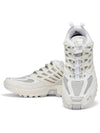 ACS Pro Low-Top Sneakers White Vanilla Ice - SALOMON - BALAAN 5