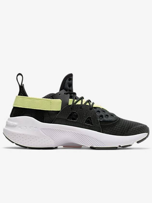 Air Huarache Low-Top Sneakers White - NIKE - BALAAN 9