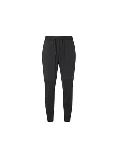 RUNNING HYBRID PANTS 32YD4500 - MIZUNO - BALAAN 1