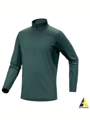 ARCTERYX Low Hybrid 12 Zip Men s - ARC'TERYX - BALAAN 1