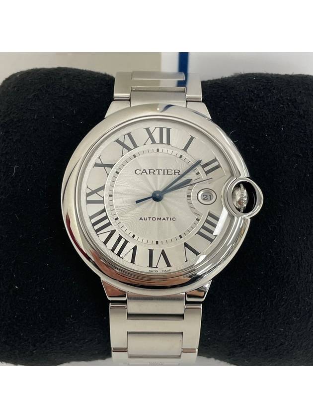 women watch - CARTIER - BALAAN 1