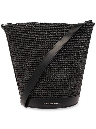 Michael Michael Kors ‘Townsend’ Shopper Bag, Women's, Black - MICHAEL KORS - BALAAN 1