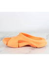 Mold Rubber Slide Orange 37 240 - BALENCIAGA - BALAAN 6