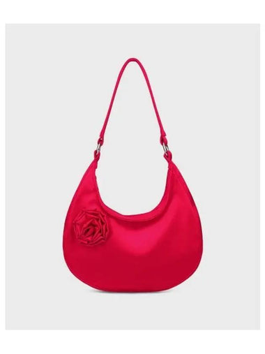 Women s Edit Bag Red EDITH - HAI - BALAAN 1