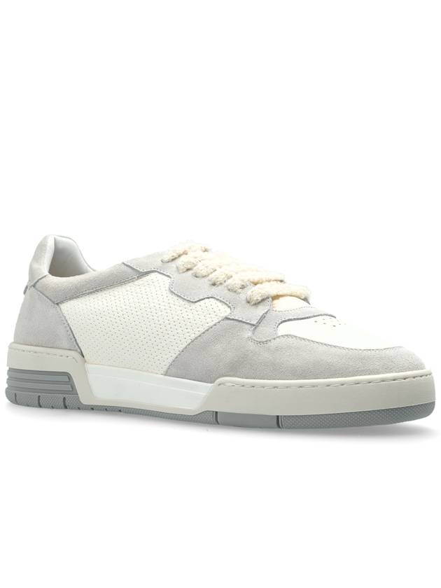 Eleventy Sports Shoes, Men's, Grey - ELEVENTY MILANO - BALAAN 4