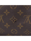 women tote bag - LOUIS VUITTON - BALAAN 6