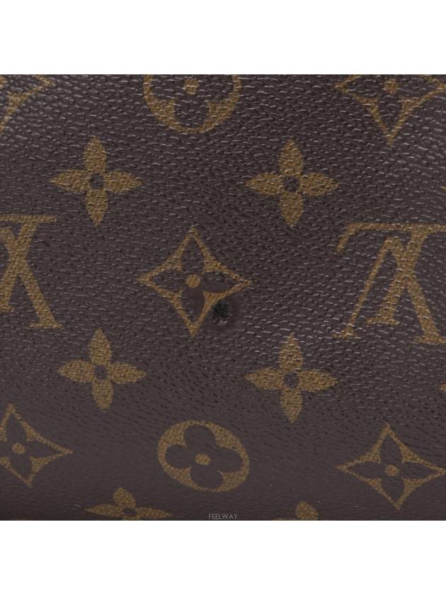 women tote bag - LOUIS VUITTON - BALAAN 6