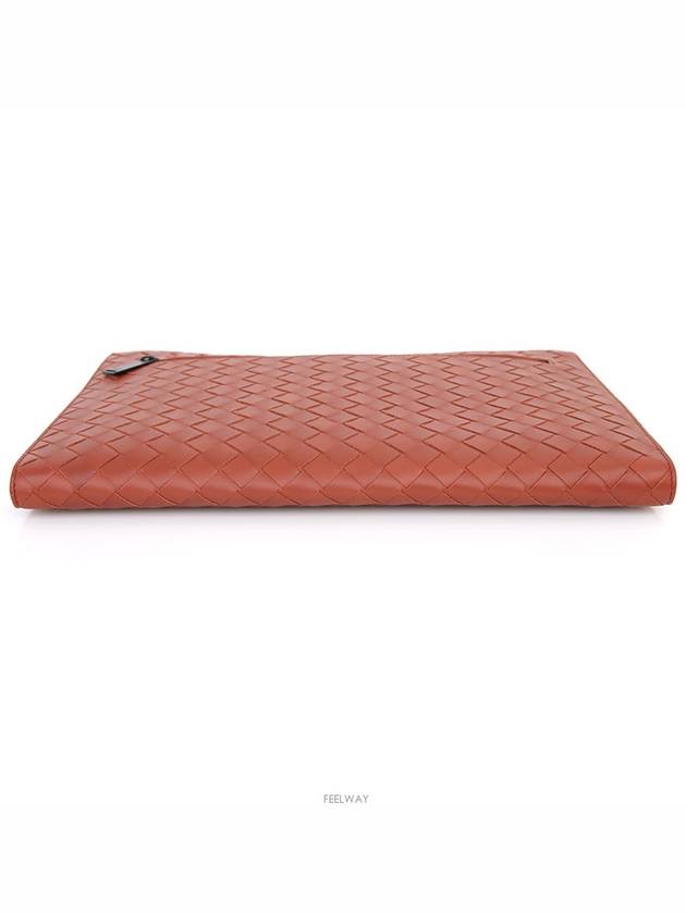 men clutch bag - BOTTEGA VENETA - BALAAN 6