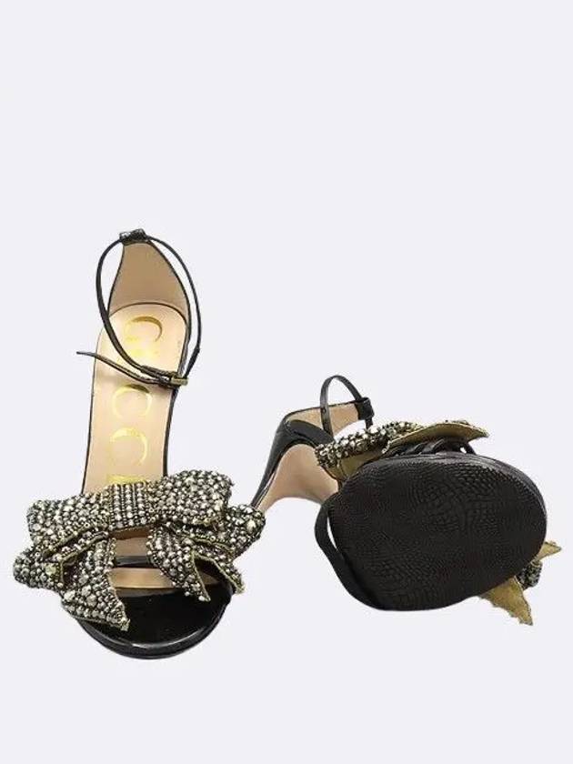 Smith Market Used Luxury Goods 480458 Shoes Women s - GUCCI - BALAAN 3