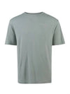 Narfi SS Tee Man Fluorite Gray 10393 882 - KLATTERMUSEN - BALAAN 2