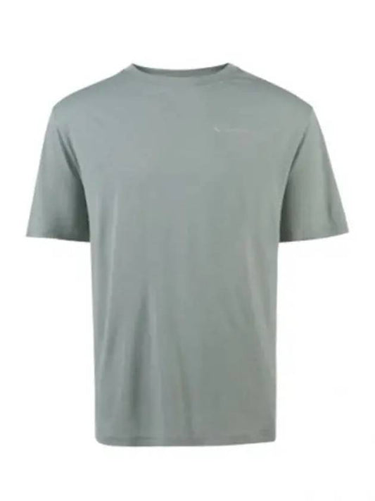 Narfi SS Tee Man Fluorite Gray 10393 882 - KLATTERMUSEN - BALAAN 2