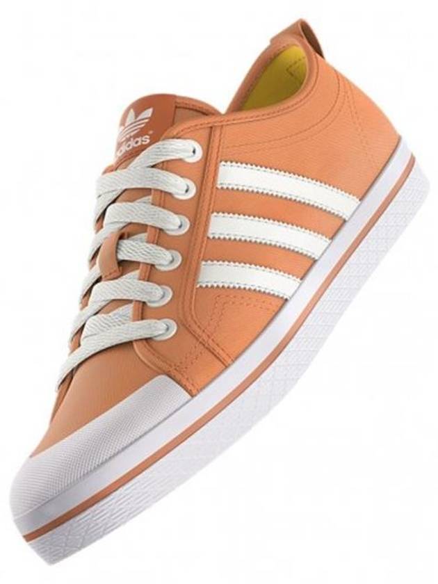 01D65803OriginalHoney Stripe RowOrange White - ADIDAS - BALAAN 2