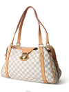 women shoulder bag - LOUIS VUITTON - BALAAN 2