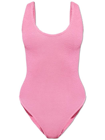 Bond-Eye One-piece Swimsuit Mara, Women's, Pink - BOND-EYE - BALAAN 1