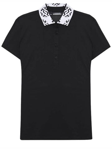 Lily Golf T-Shirt Regular Fit - J.LINDEBERG - BALAAN 1