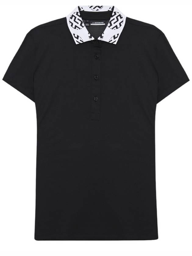 Lily Golf T-Shirt Regular Fit - J.LINDEBERG - BALAAN 3