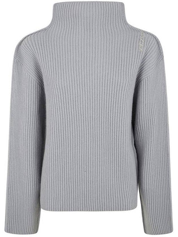 Marni Turtleneck Sweater Clothing - MARNI - BALAAN 1