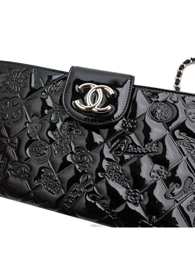 women shoulder bag - CHANEL - BALAAN 7