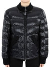 Women s Arcelot Short Down Padding Black - MONCLER - BALAAN 2