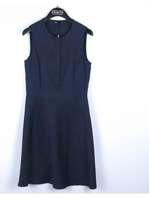 Smith Market Navy One Piece Women s Clothing - THEORY - BALAAN 1