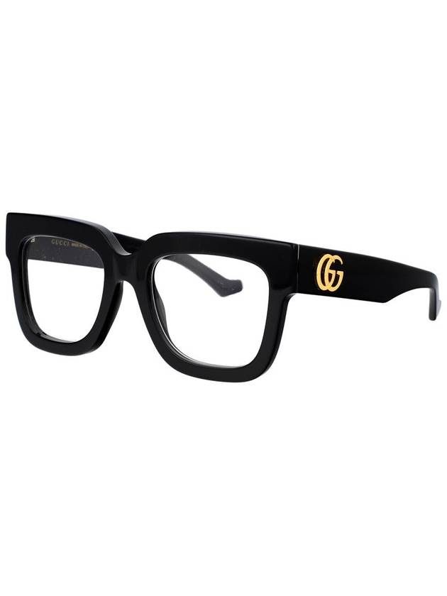 sunglasses 00 538189799 BLACK - GUCCI - BALAAN 3