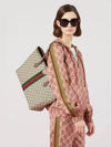 women tote bag - GUCCI - BALAAN 7