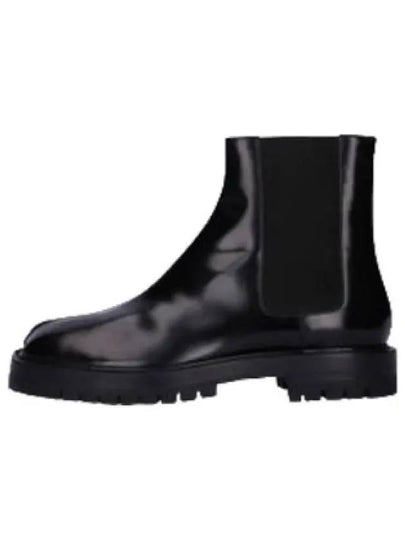 boots - MAISON MARGIELA - BALAAN 1