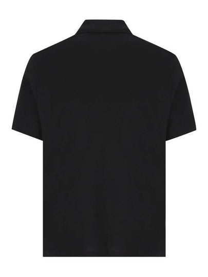 Saint Laurent T-Shirts And Polos - SAINT LAURENT - BALAAN 2