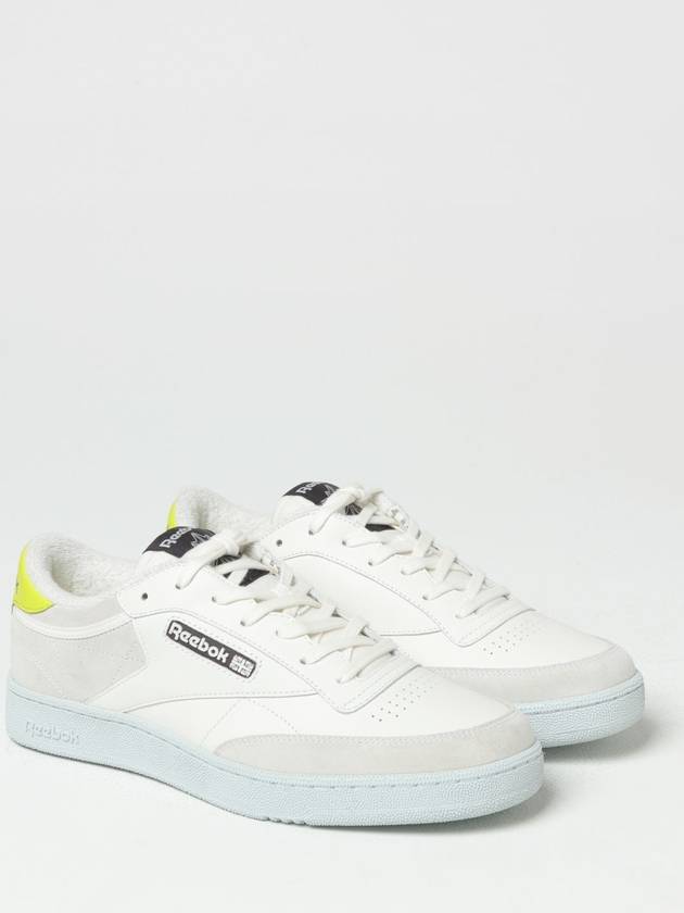 Sneakers Club C Reebok in pelle - REEBOK - BALAAN 2